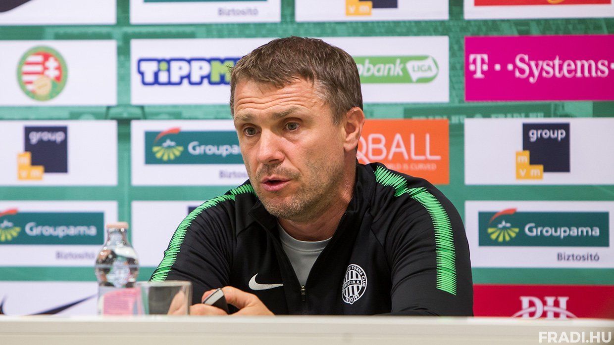 Rebrov