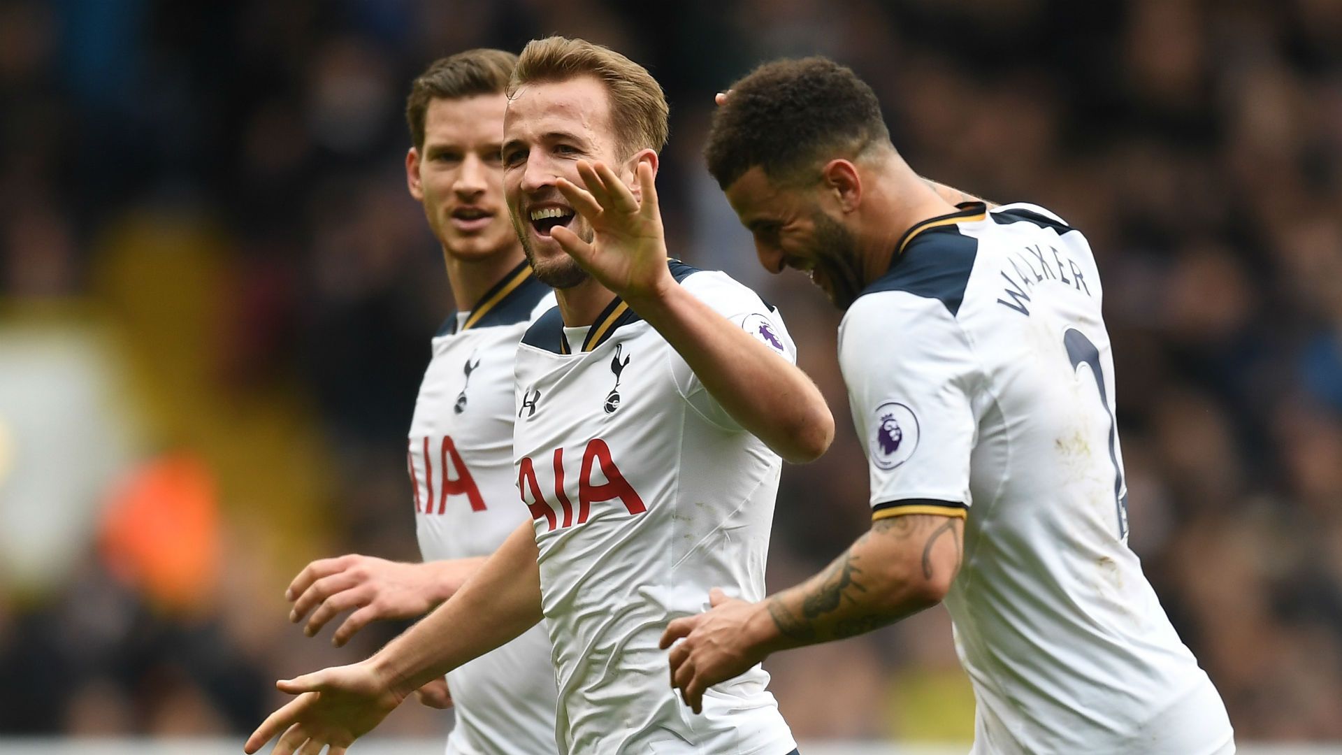 harrykane - Cropped