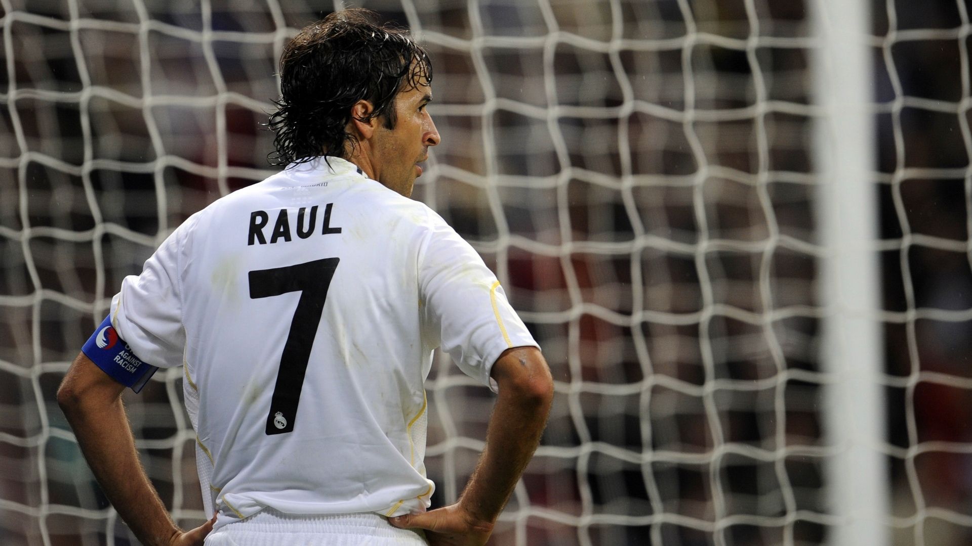 Raul 2009 Getty