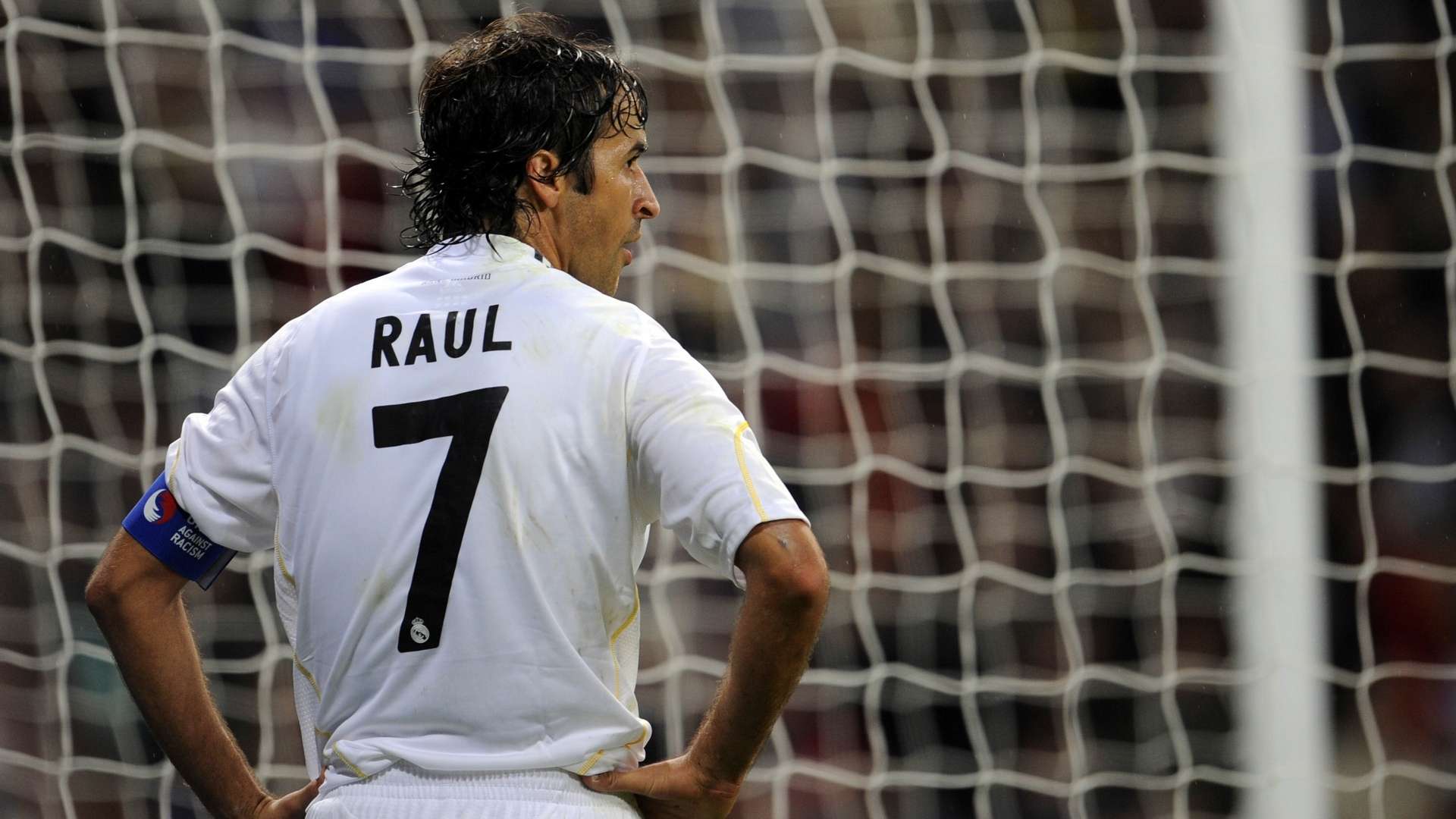 Raul 2009 Getty