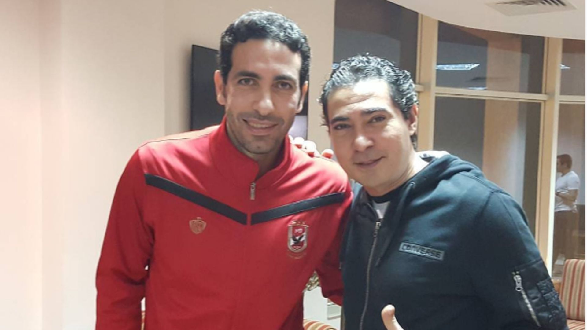 تريكة وبركات