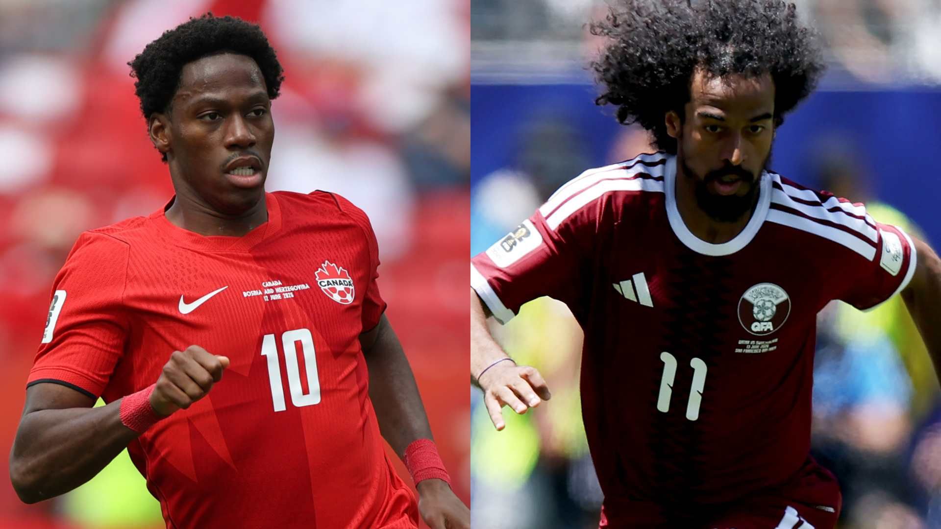 canada qatar