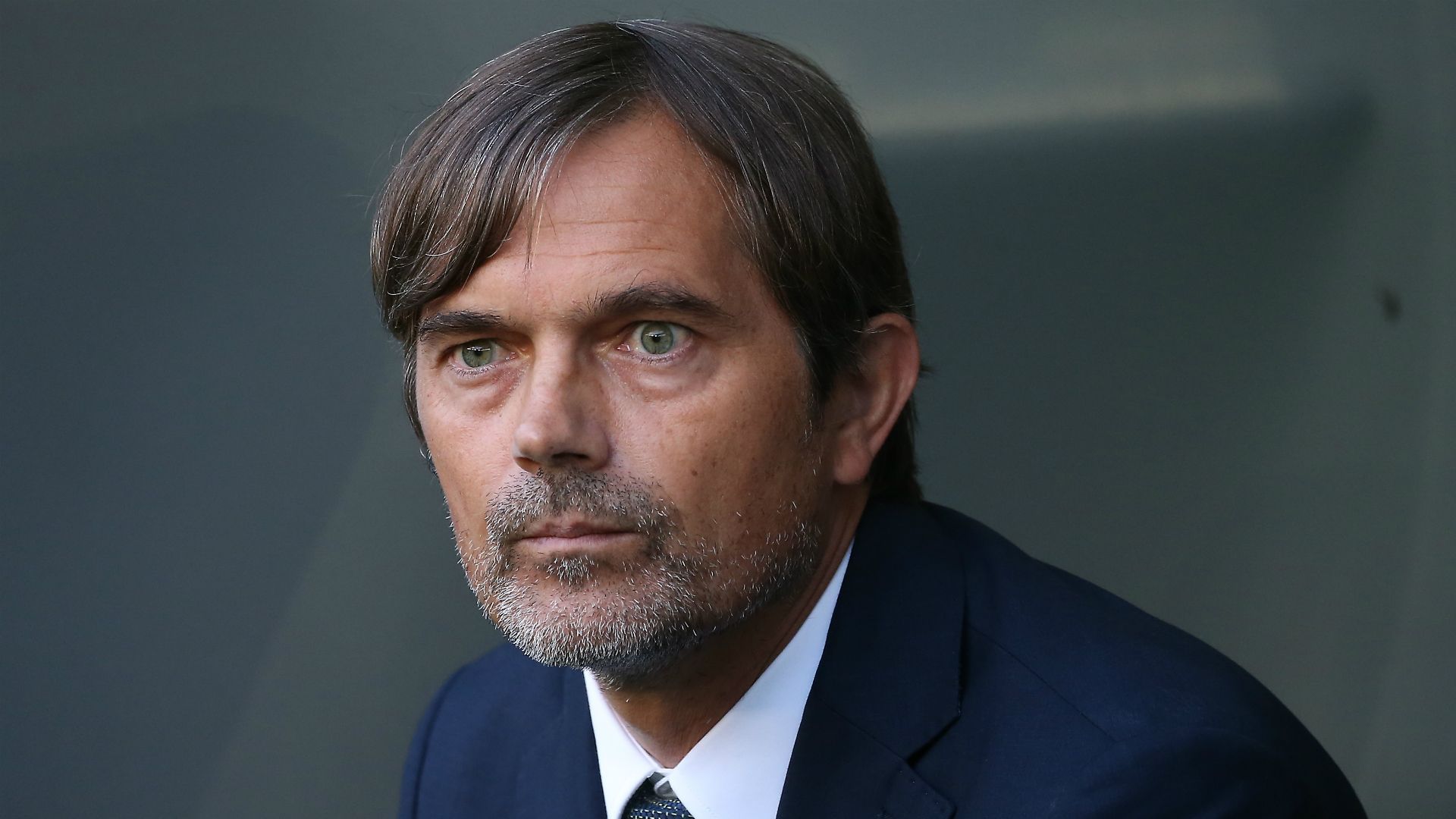 Fenerbahçe Basaksehir Phillip Cocu