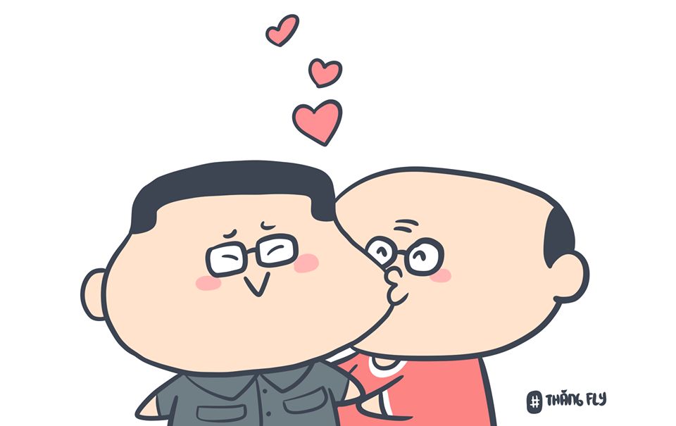 Ảnh chế Việt Nam