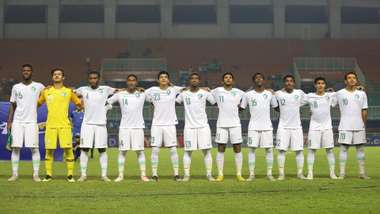 السعودية 19 عاما