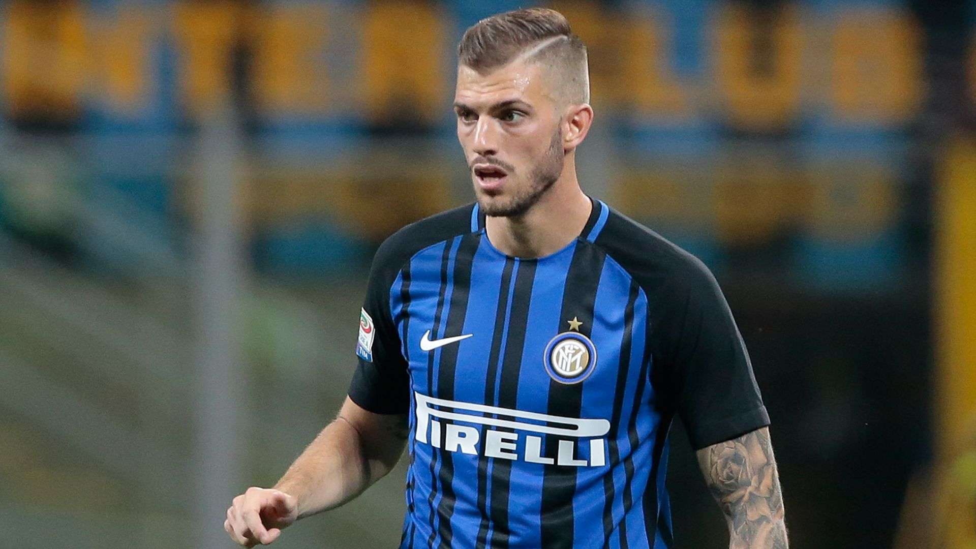 Davide Santon - Inter