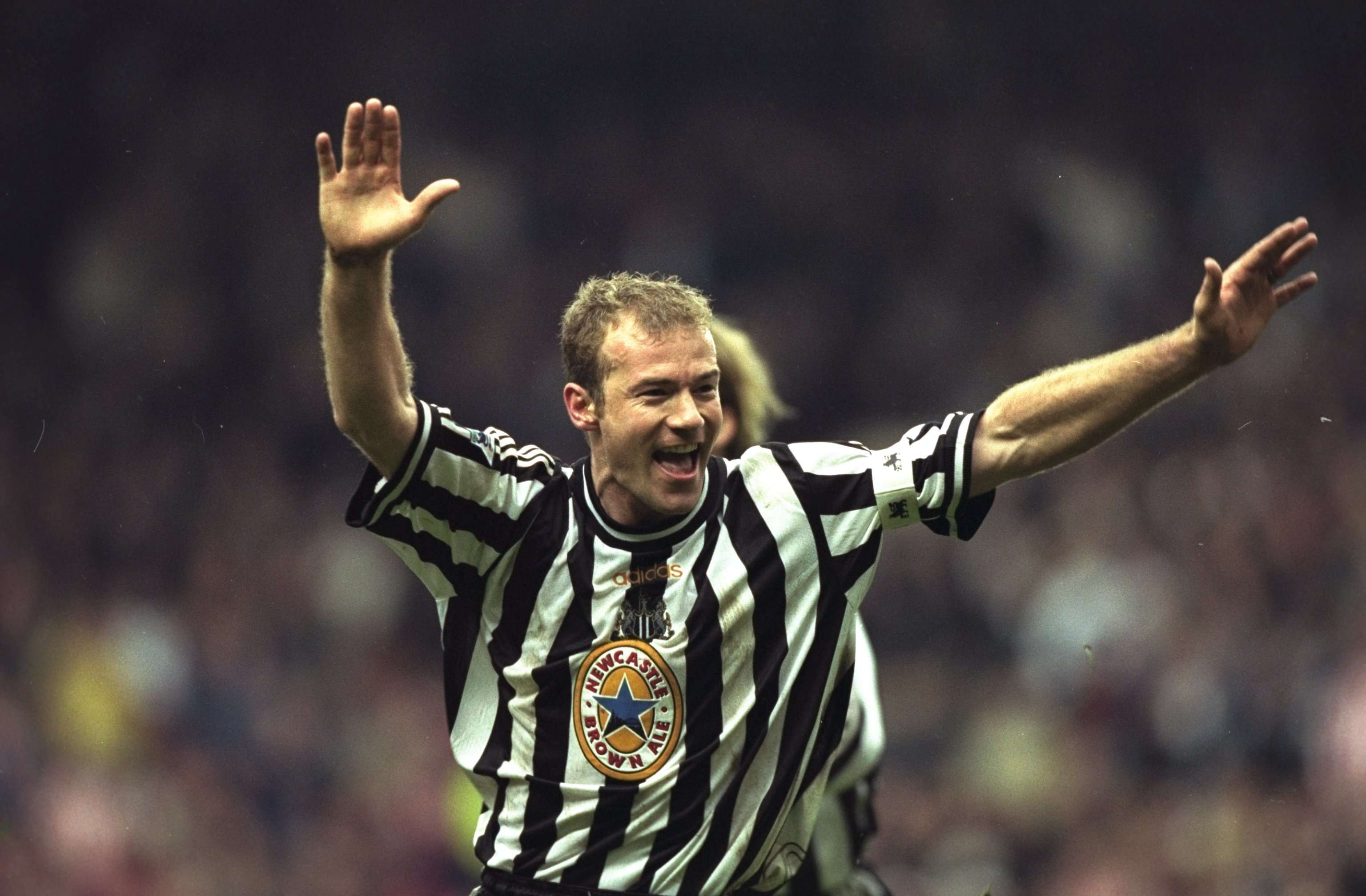 Alan Shearer