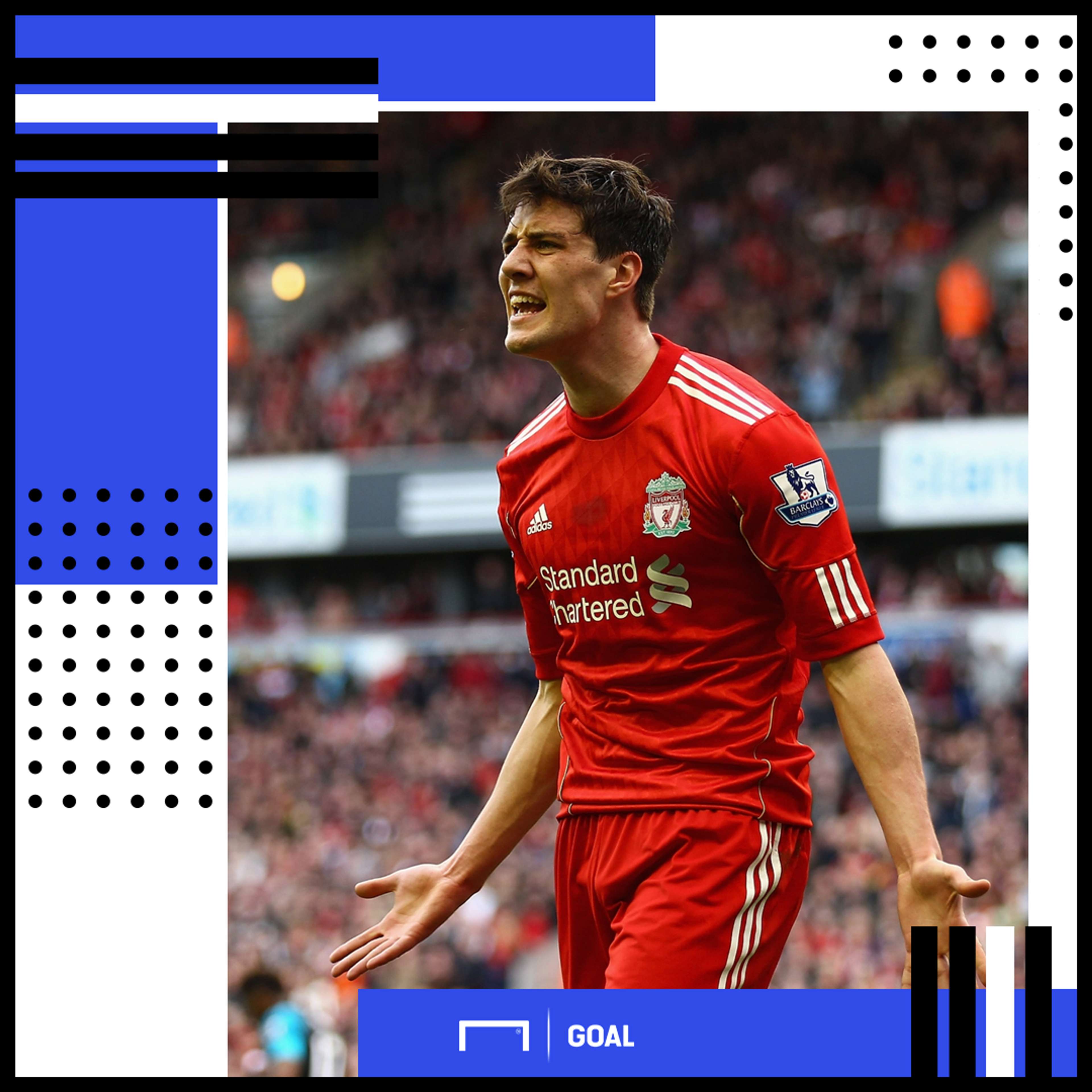 Martin Kelly Liverpool PS