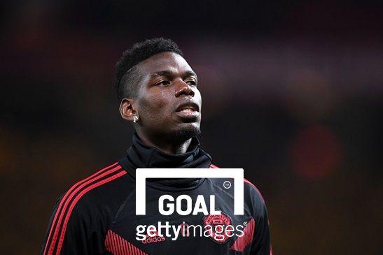 Pogba
