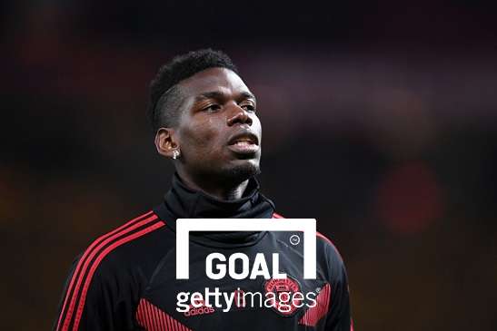 Pogba