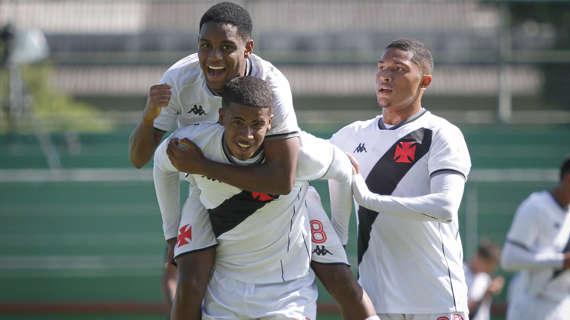 Vasco sub-17 31052022