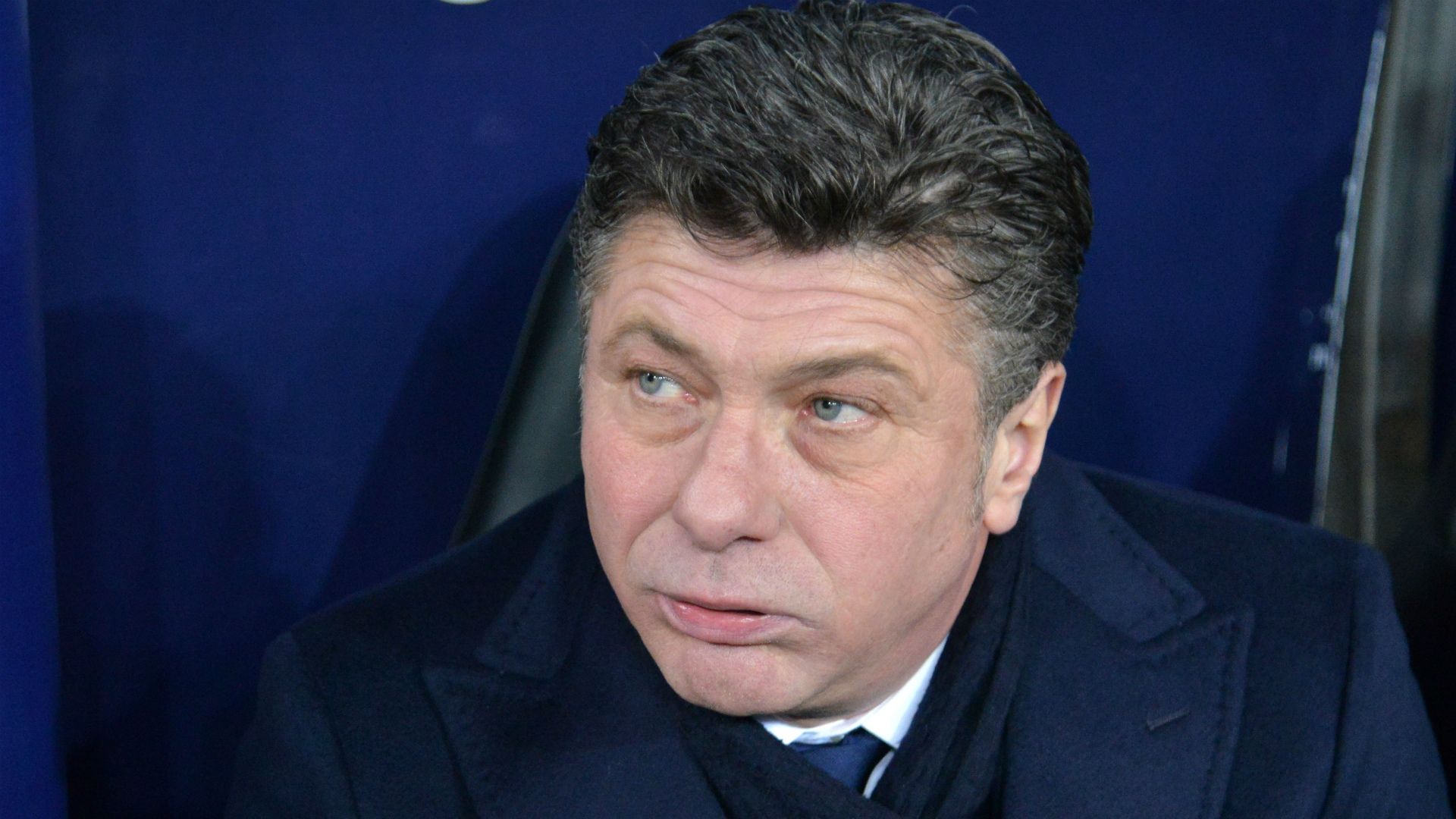 Walter Mazzarri Torino coach