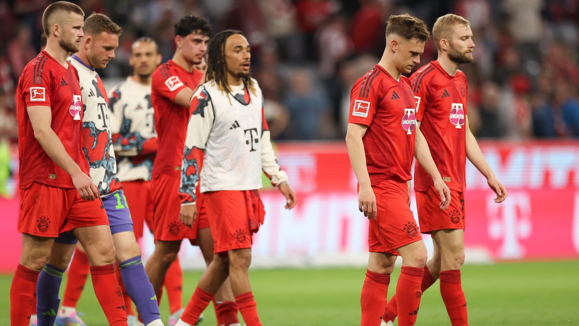 Bayern Monaco 