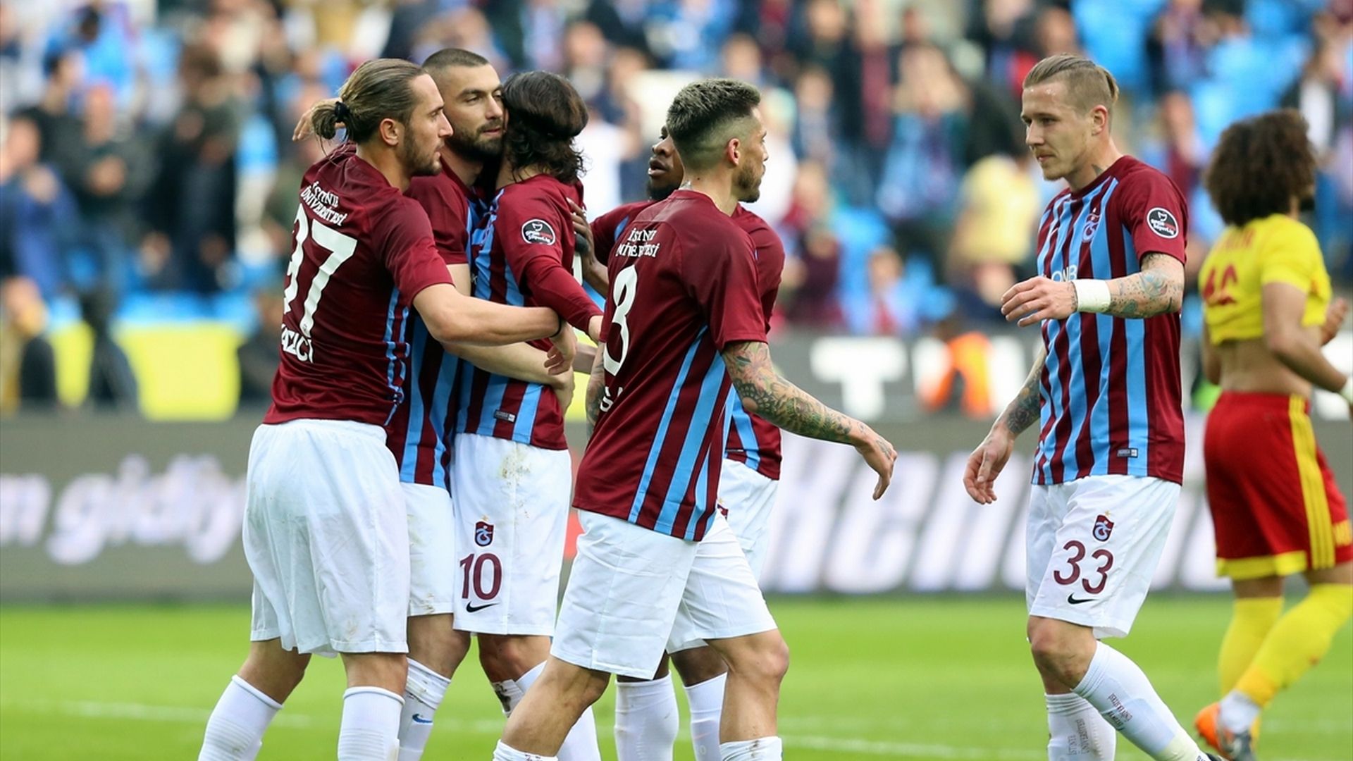 Trabzonspor 1832018