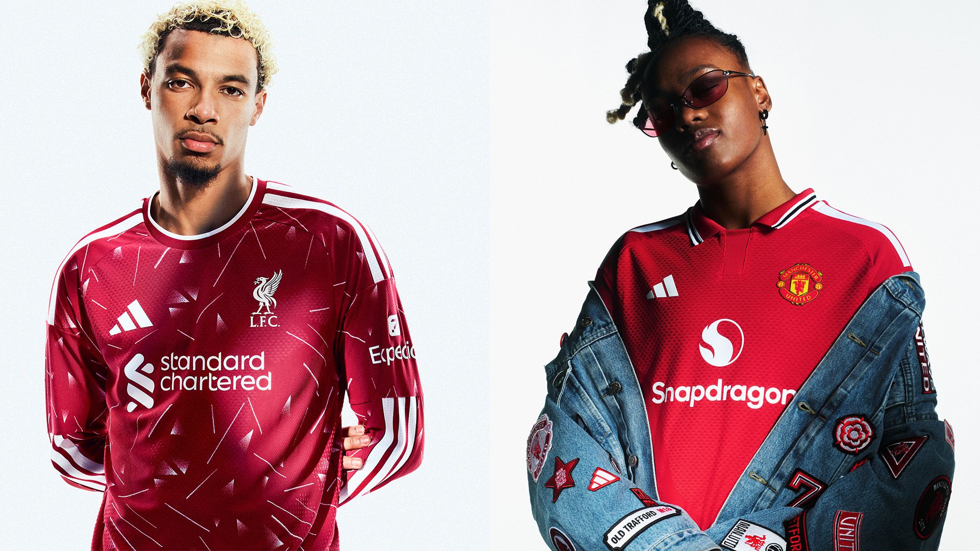 liverpool - united 26:27 kits