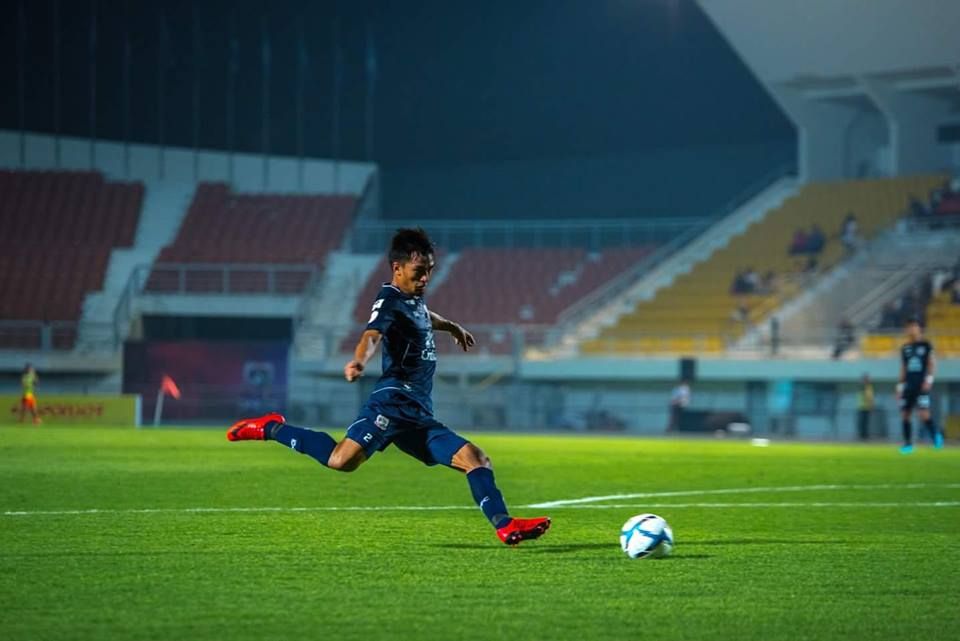 วสันต์ ฮมแสน