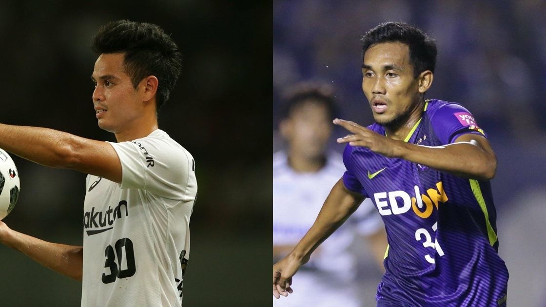 ธีรศิลปิ์ แดงดา - ธีราทร บุญมาทัน