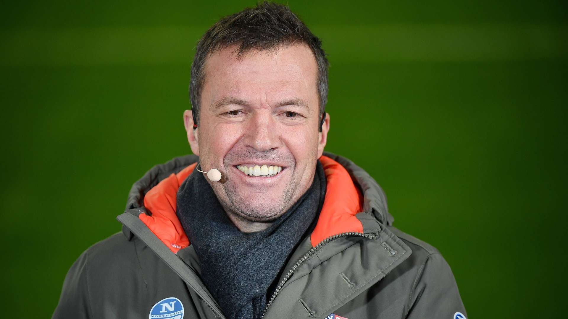 ONLY GERMANY Lothar Matthaus 2020