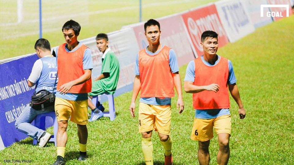 Nguyễn Minh Châu Hải Phòng