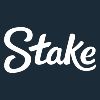 stake logo quadrado