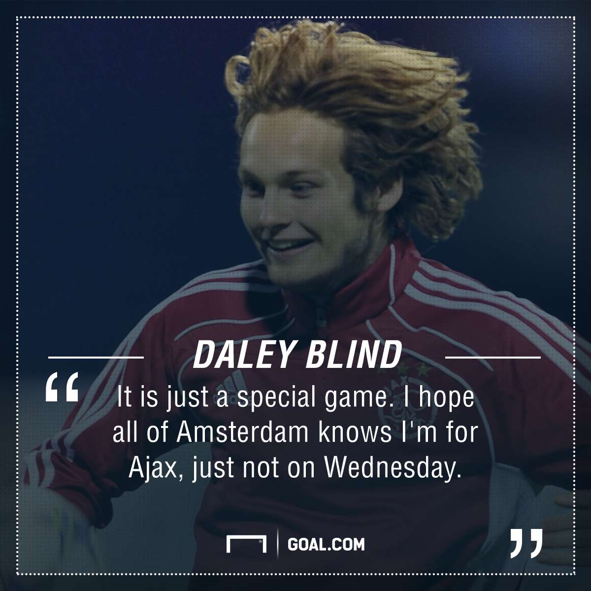 GFX Info Daley Blind Ajax