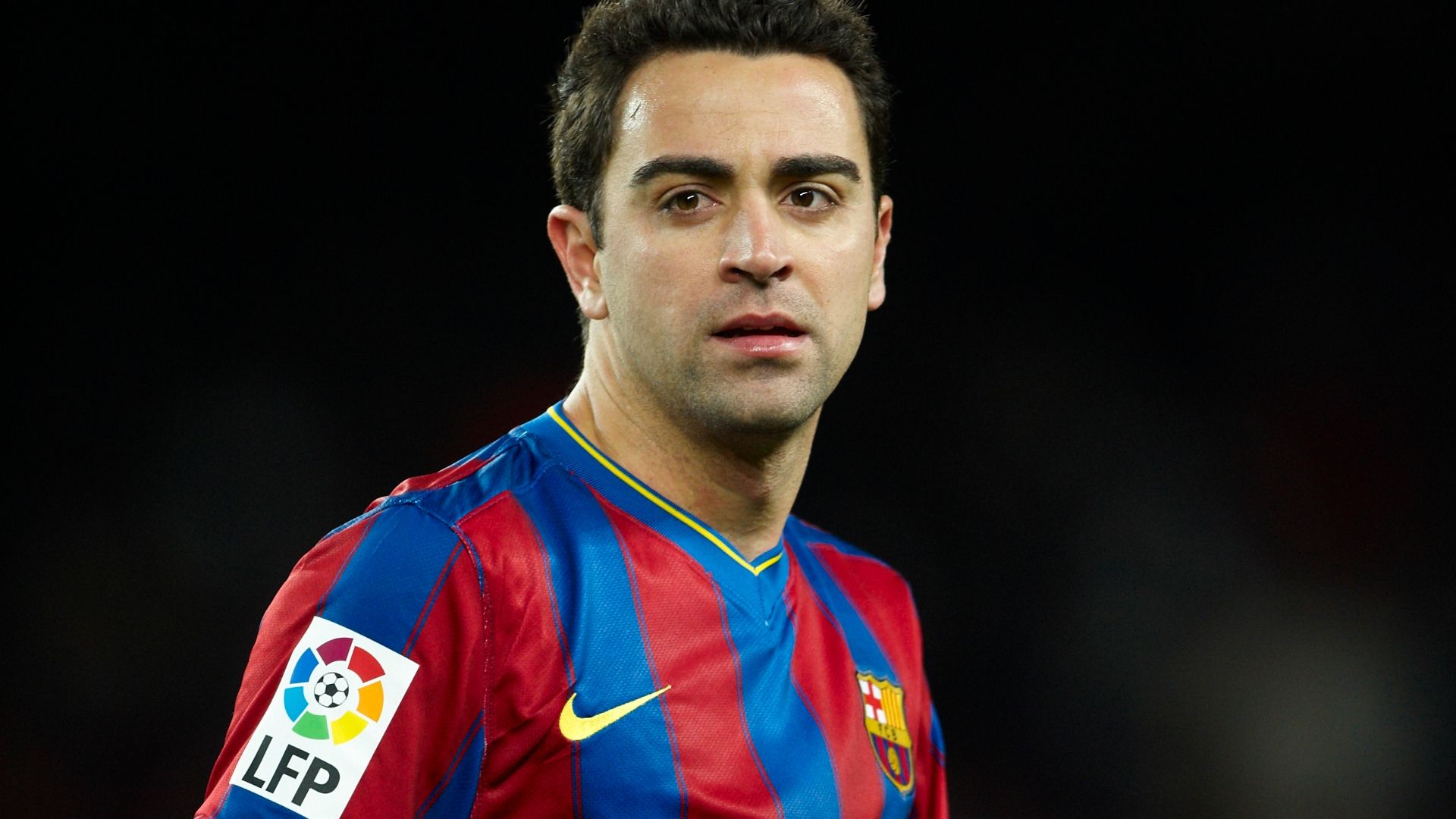 Xavi