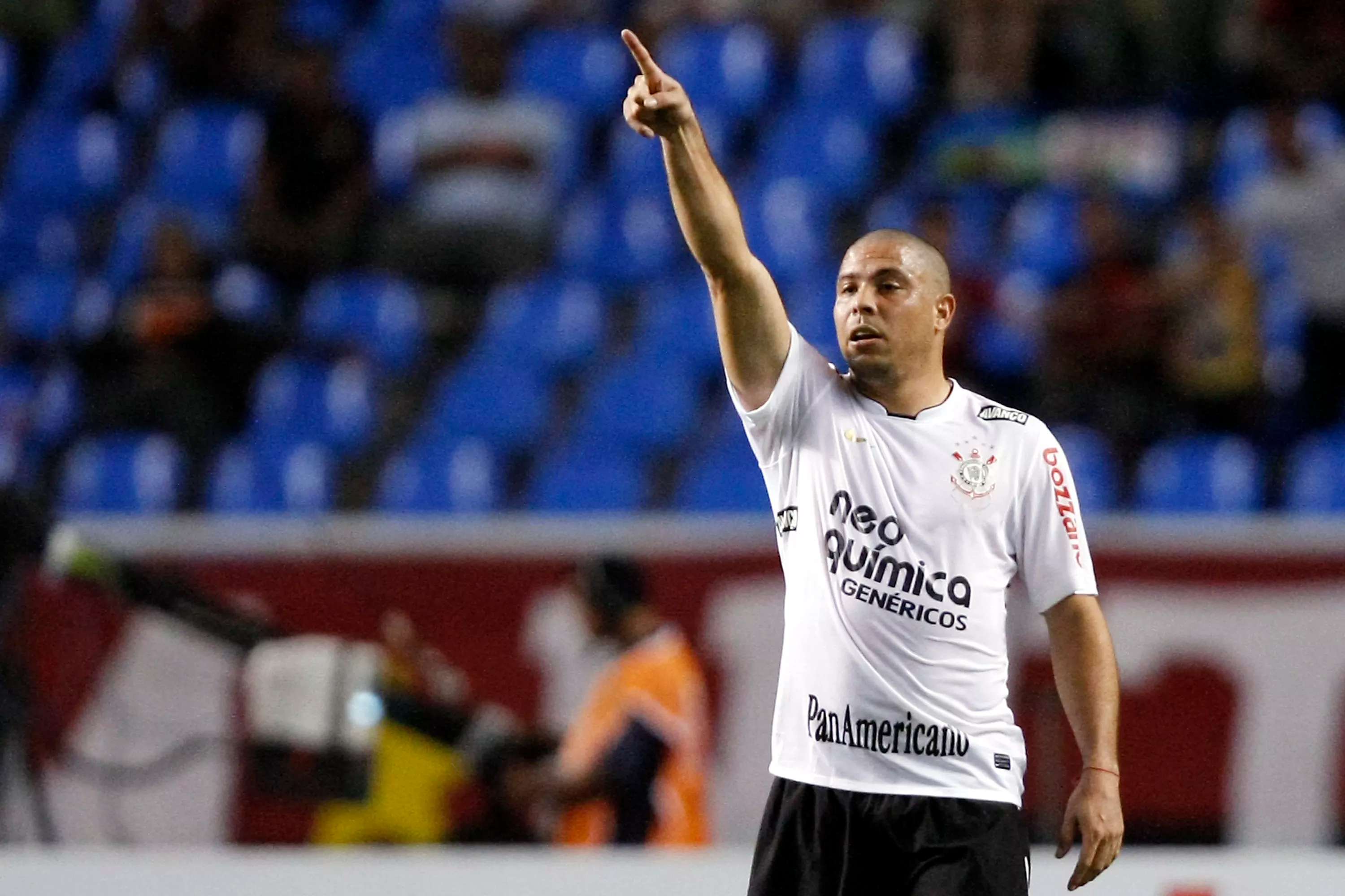 Ronaldo Fenomeno