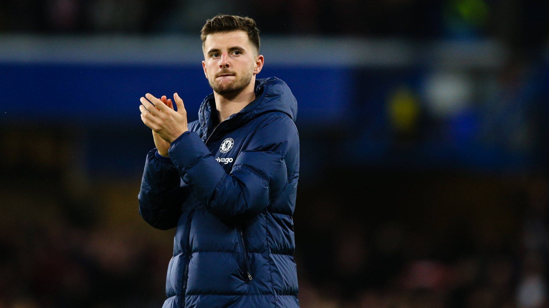 ONLY GERMANY Mason Mount Chelsea 2023