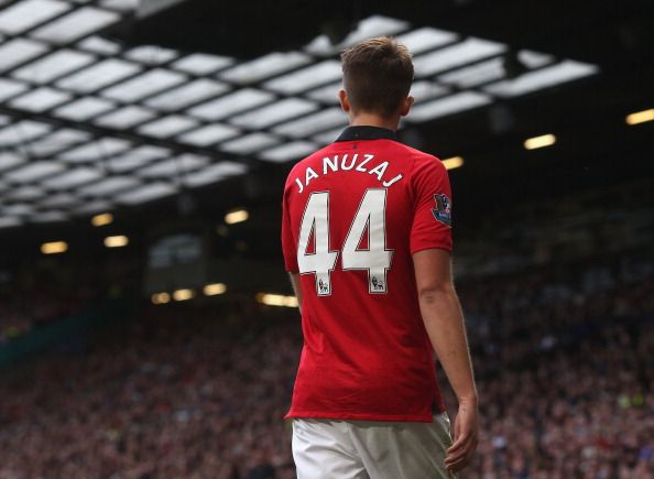 Adnan Januzaj