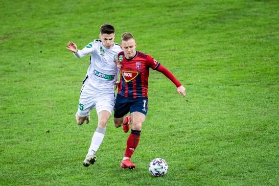 Fehérvár–Paks