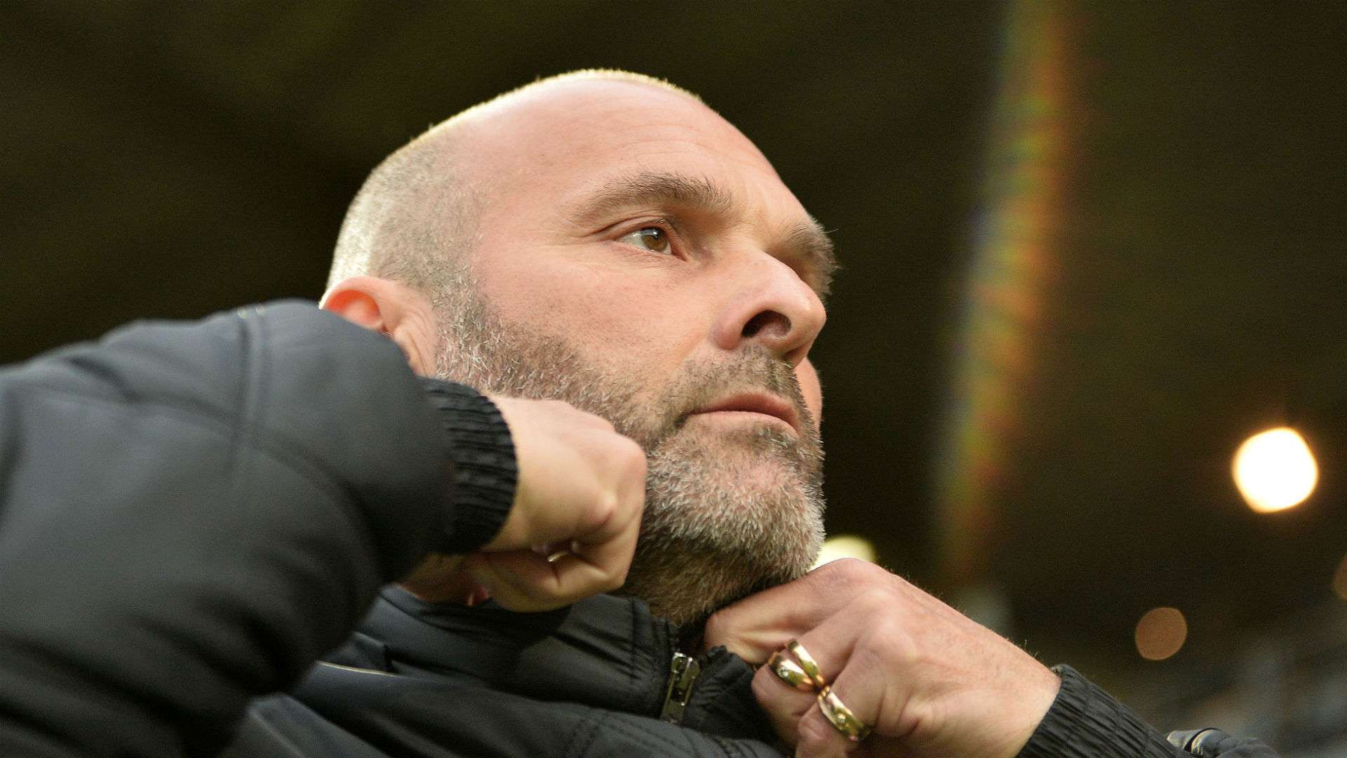Toulouse Manager Pascal Dupraz