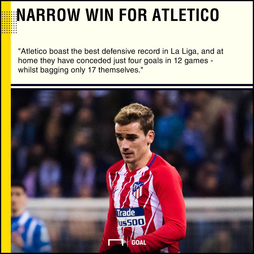 Atleti Leganes graphic