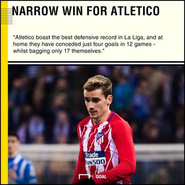 Atleti Leganes graphic