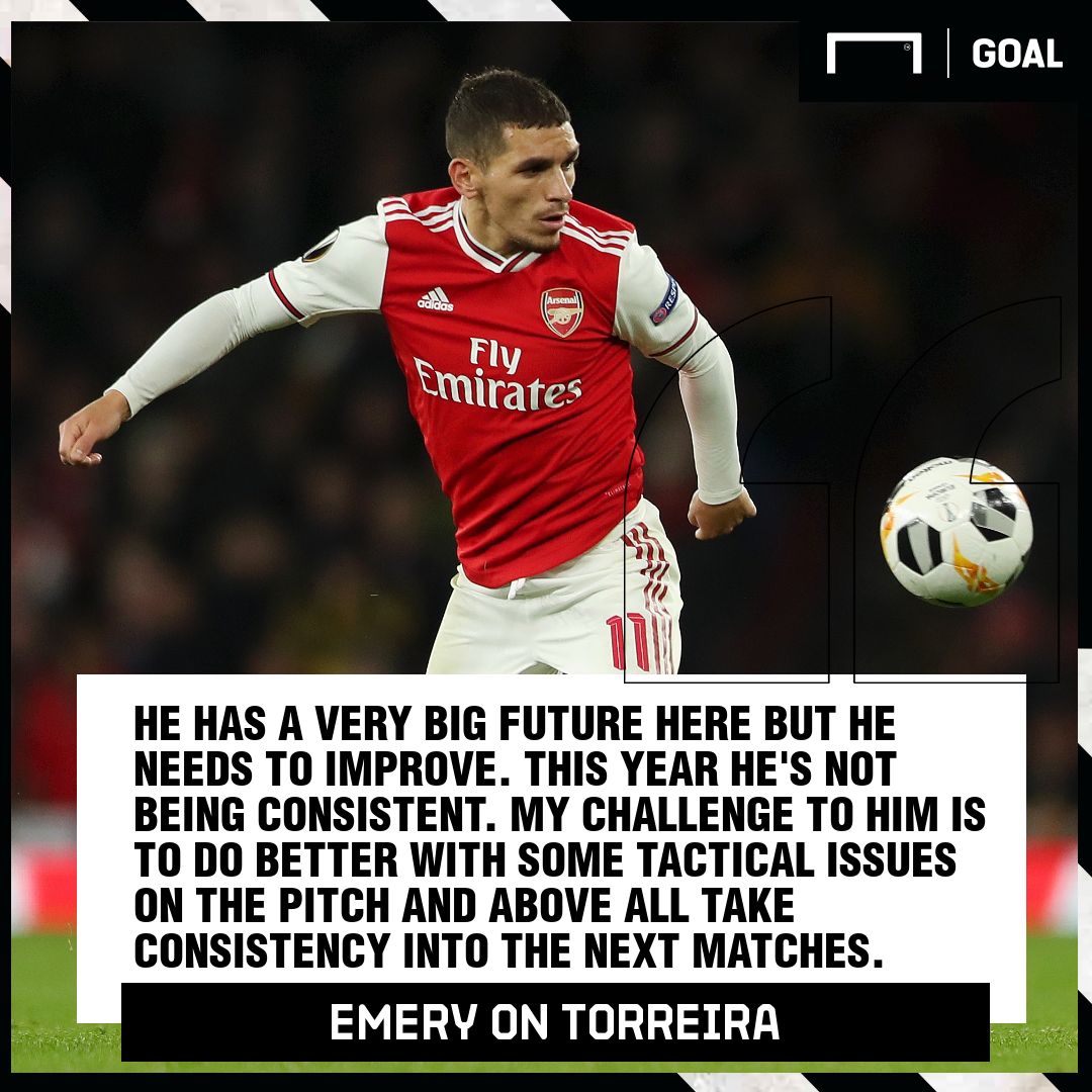 Lucas Torreira