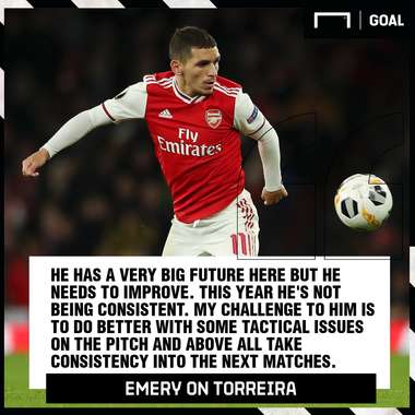 Lucas Torreira
