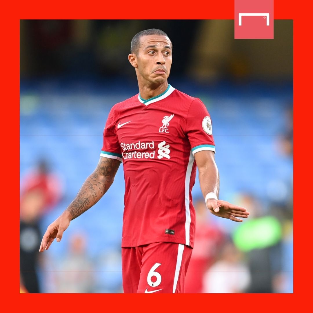 Thiago Liverpool GFX