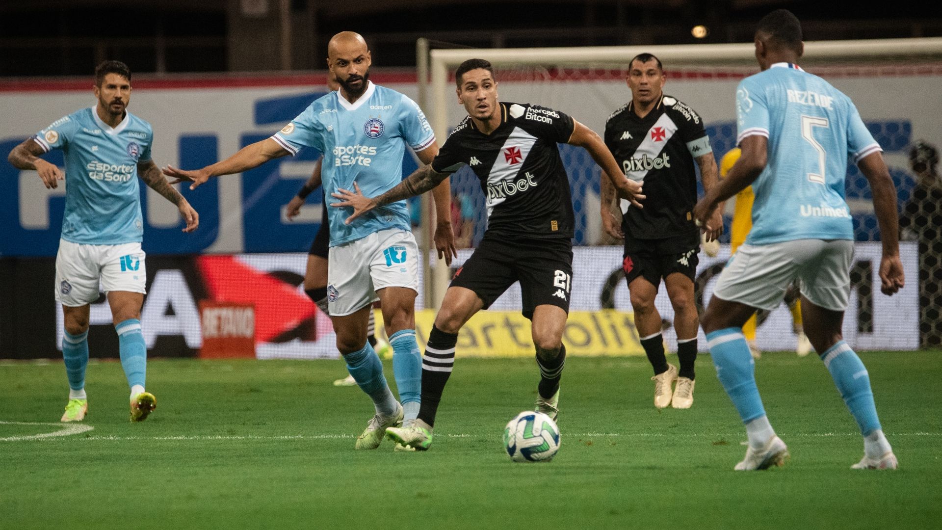 Bruno Praxedes Vasco da Gama