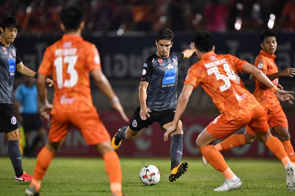 เซร์คิโอ ซัวเรส