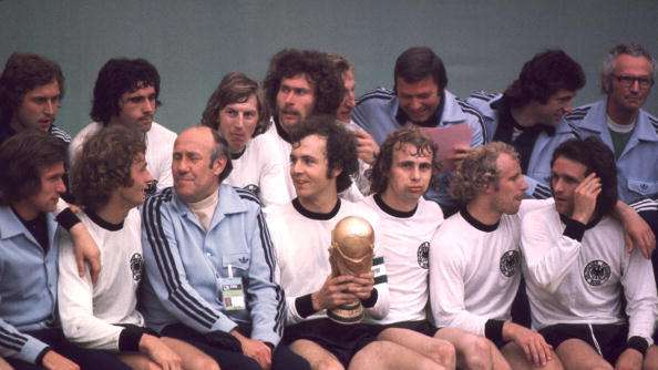 Germany 1974