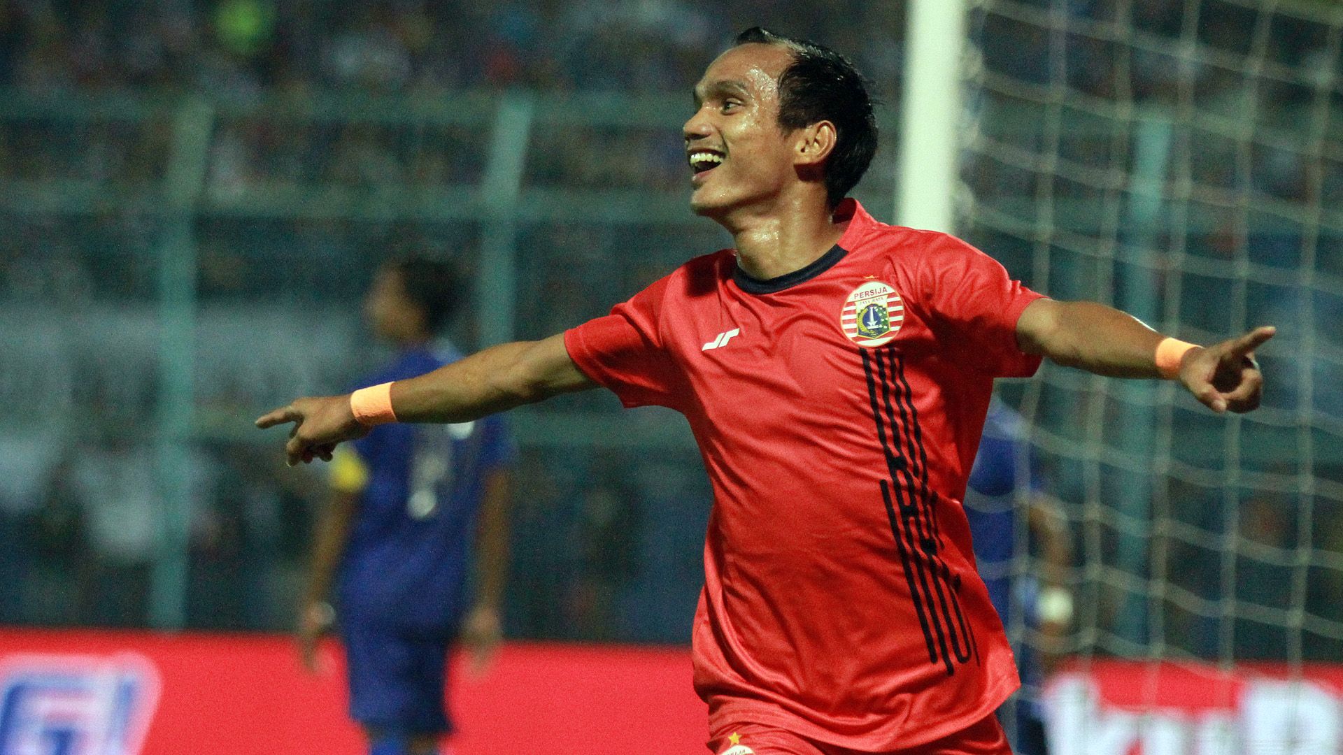 Riko Simanjuntak - Persija Jakarta