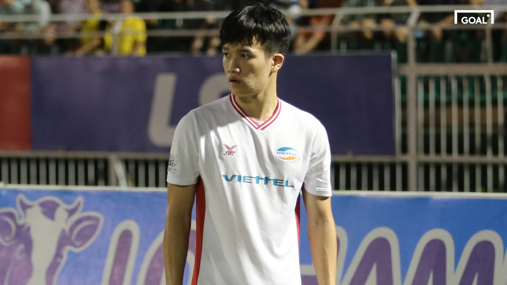 Nguyen Hoang Duc Viettel V.League 2020