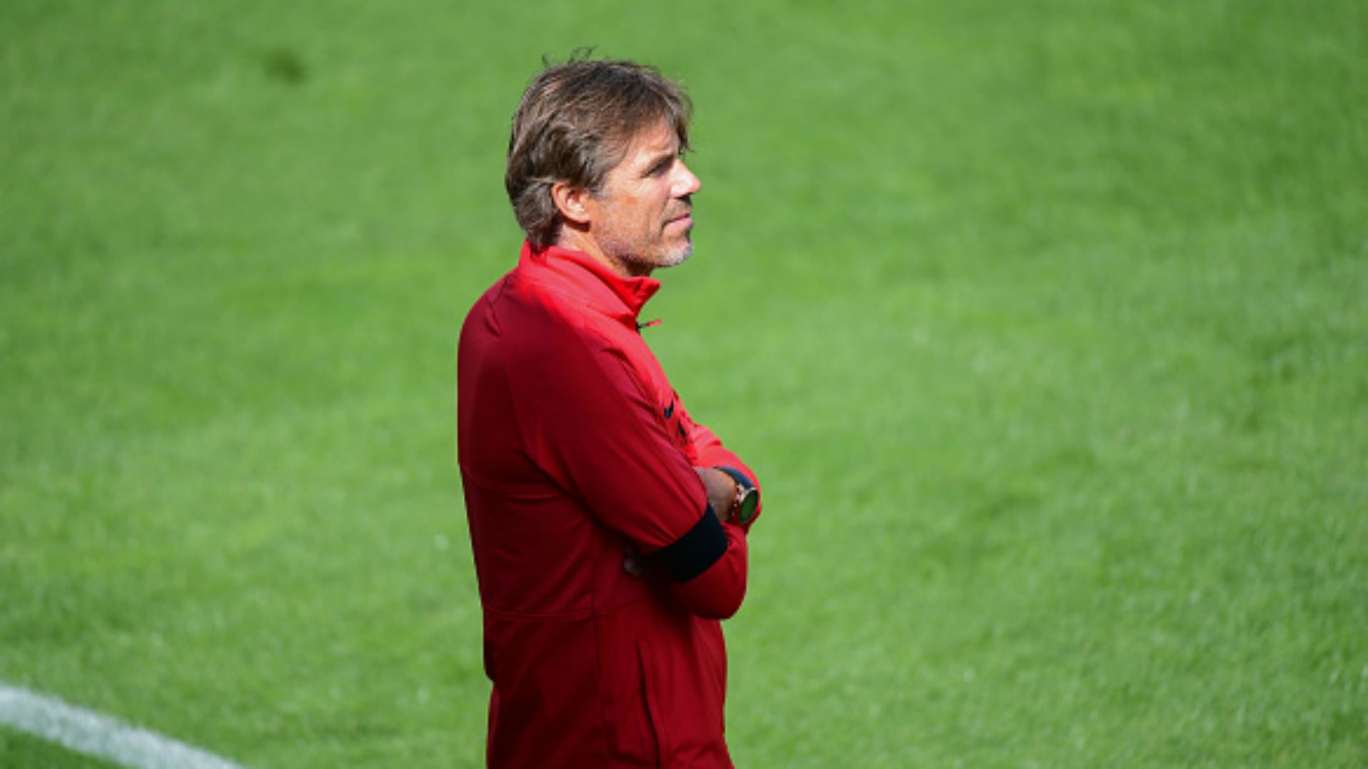 Stephane Roche PSG U19