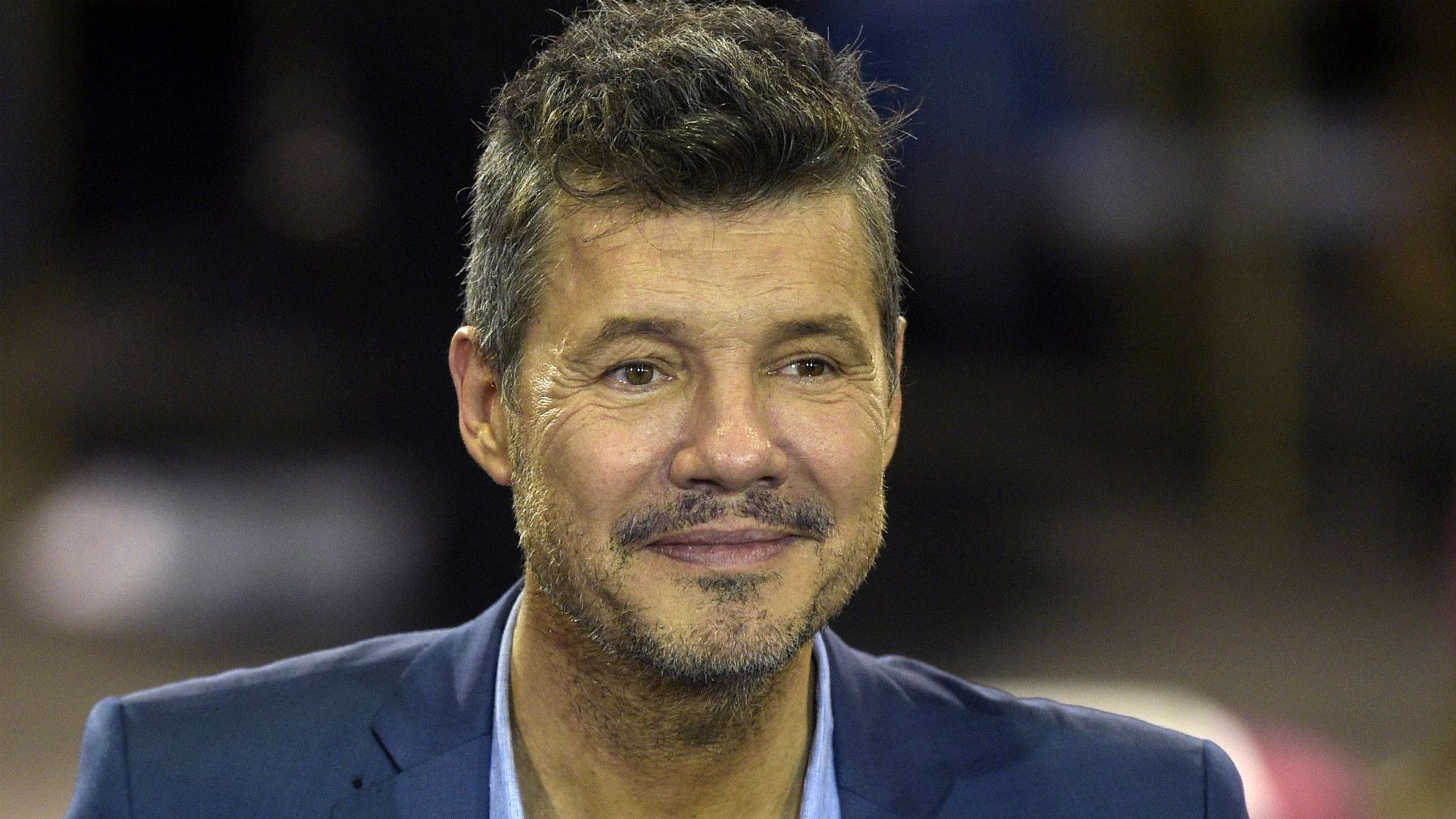 Elecciones en AFA Fútbol argentino