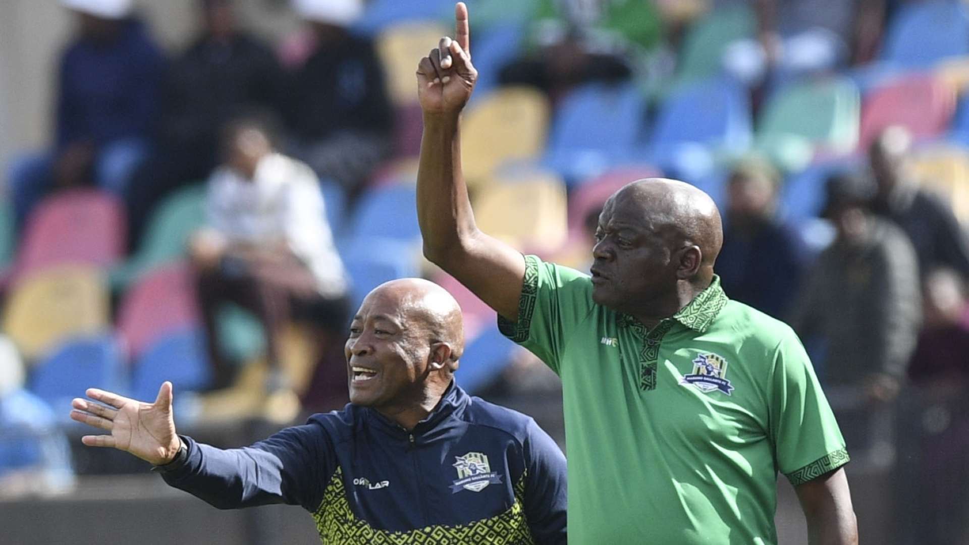 Dan Malesela reveals what Orlando Pirates should expect from 'new signing' - 'He is extraordinary, very special & talented' | Goal.com South Africa