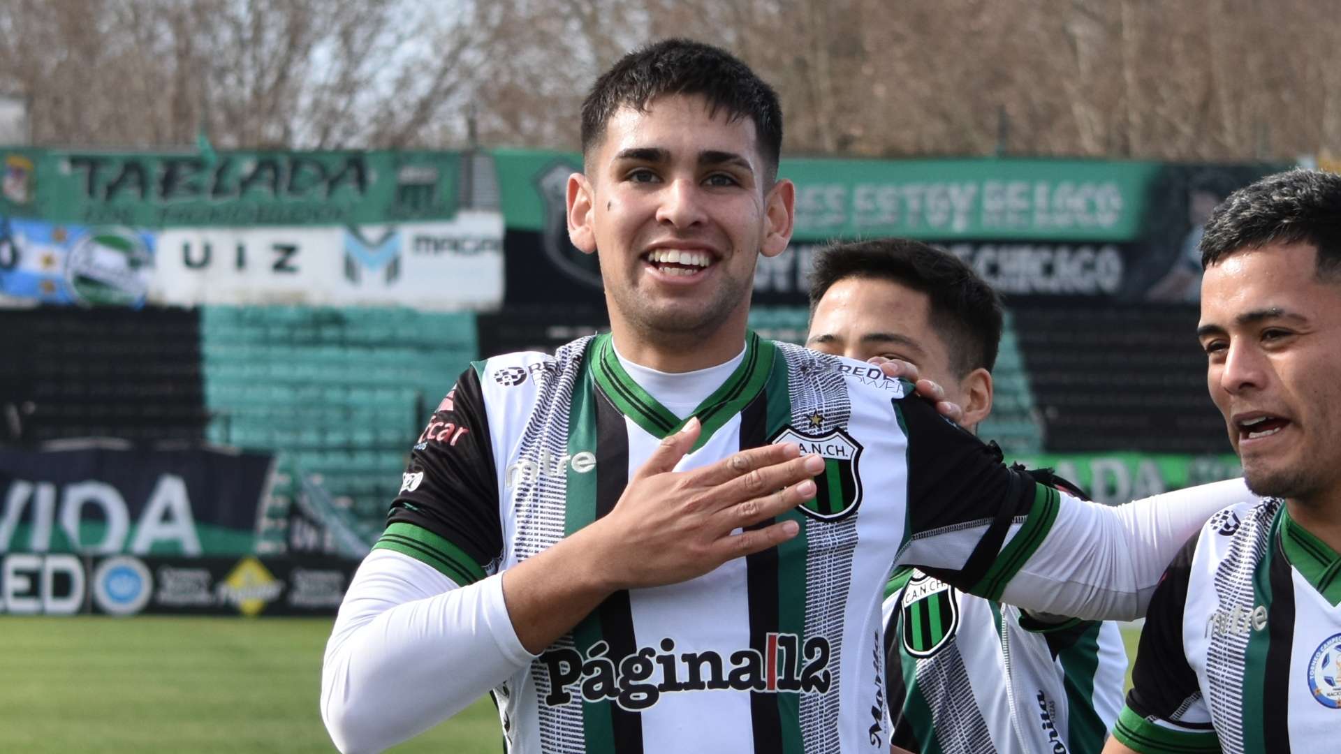 Nueva Chicago