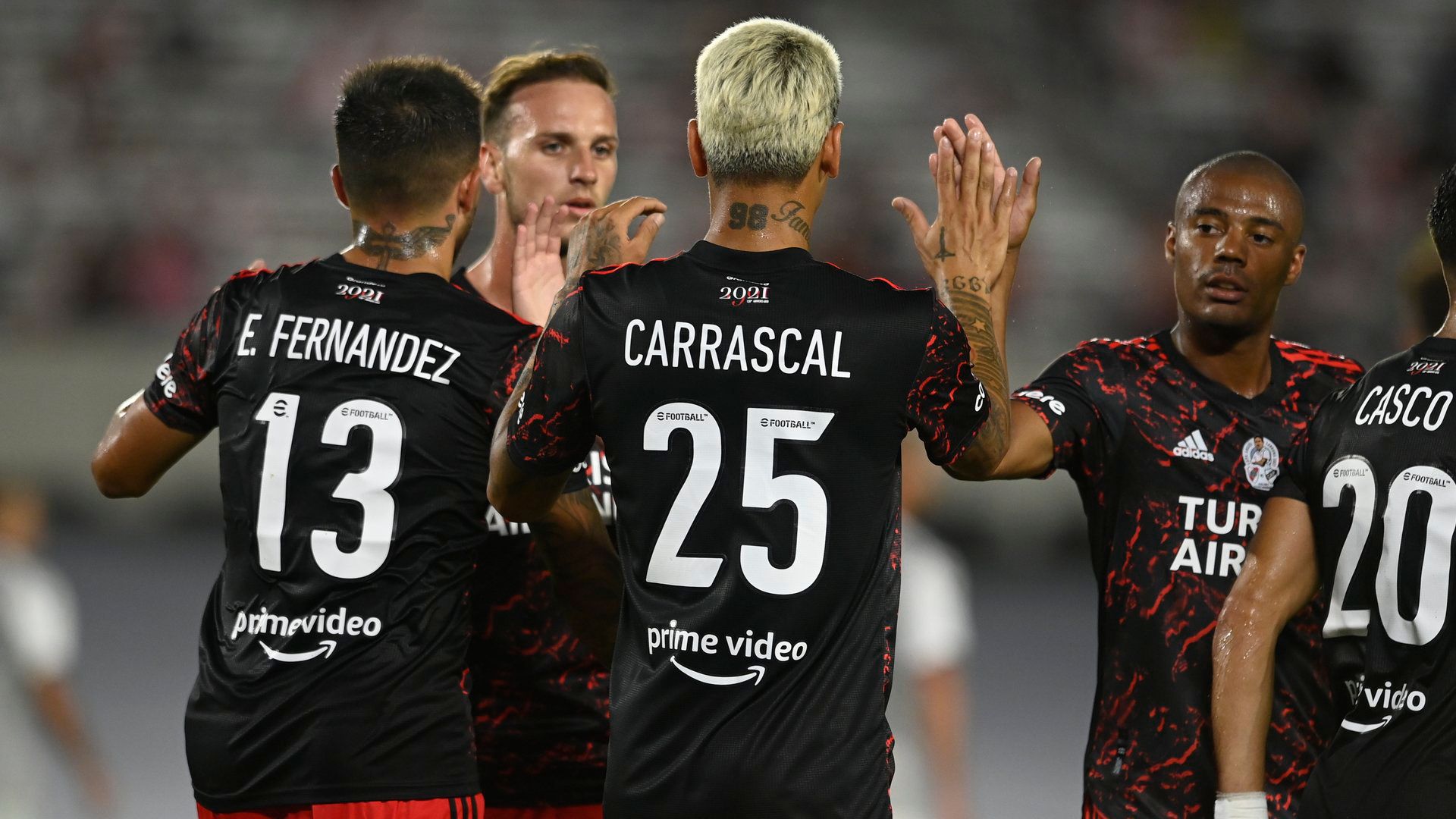 river plate platense copa angel labruna 29012022