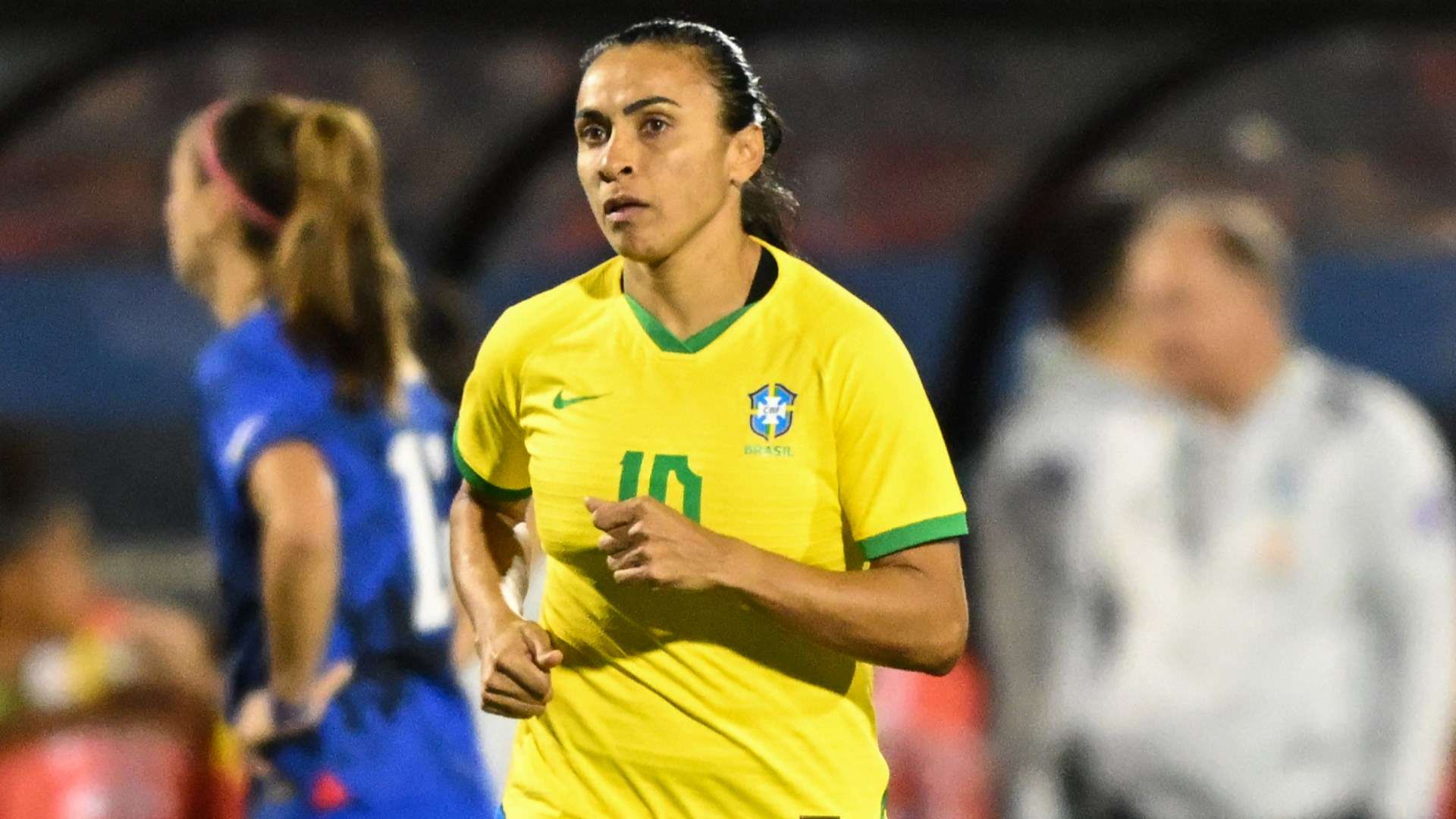 Marta Brazil Women 2023