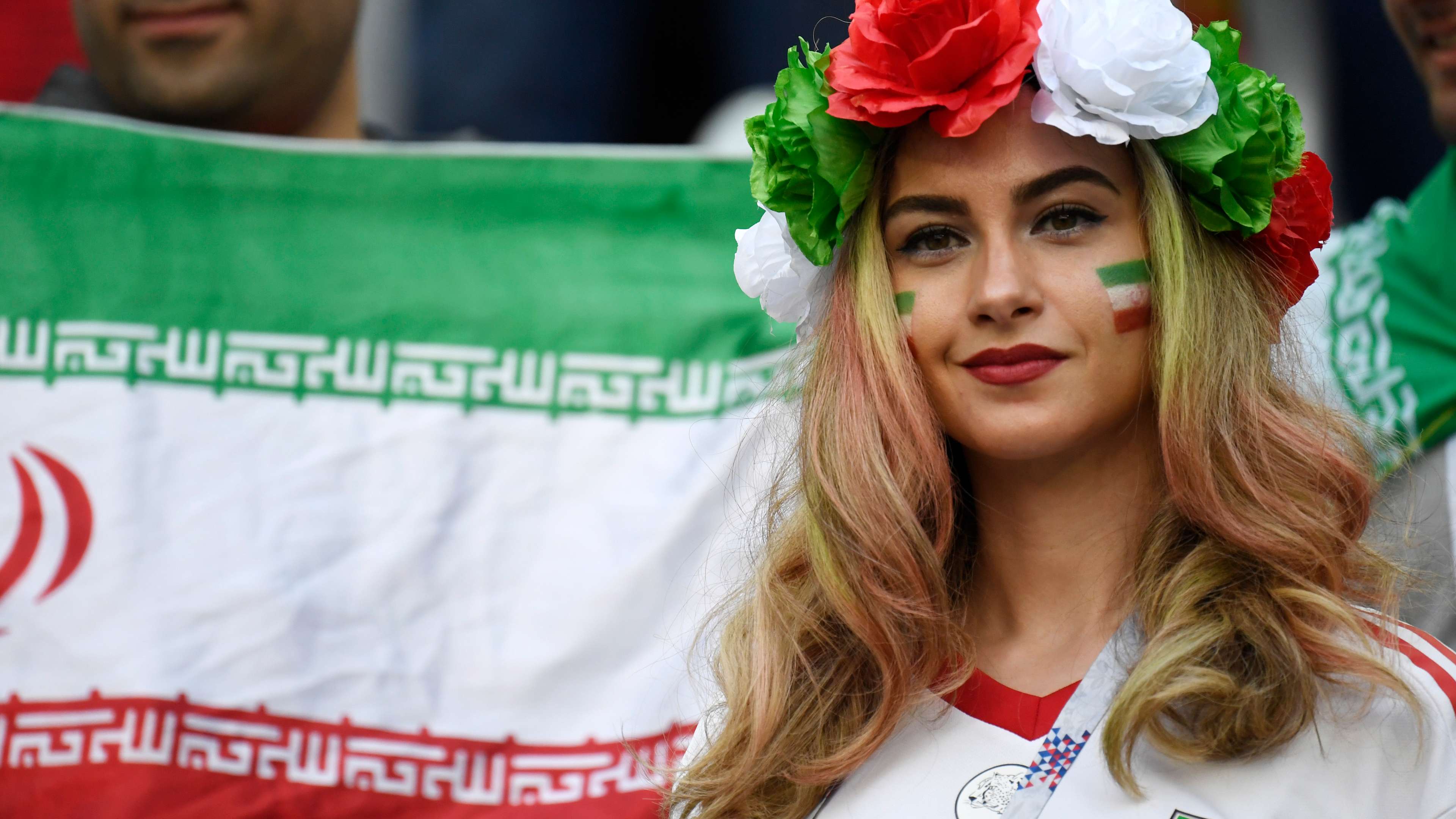 Iranian Fan WC 2018 (2)