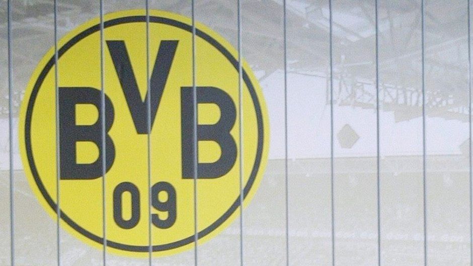 Borussia Dortmund logo
