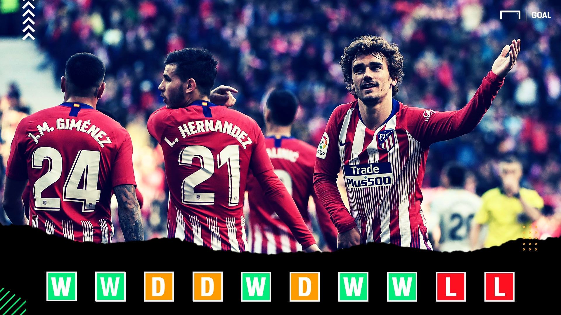 Atletico Champions League Power Rankings GFX